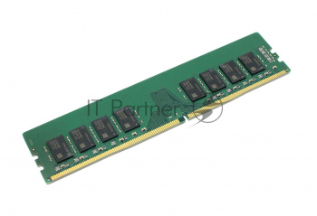 Оперативная память Samsung, DDR4, 16GB (1x16GB), 2666MHz, CL19, DIMM, OEM