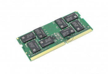 Оперативная память Samsung, DDR4, 16GB (1x16GB), 2666MHz, CL19, SO-DIMM, OEM