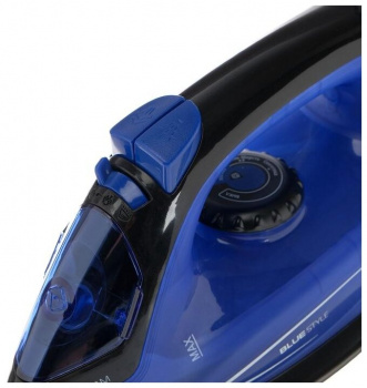 Утюг Centek CT-2360 BLUE