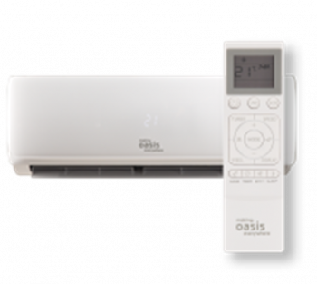 Кондиционер сплит >18000BTU Oasis OC3D-24