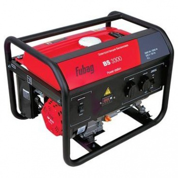 Электростанция Fubag BS 3300 (431 247)
