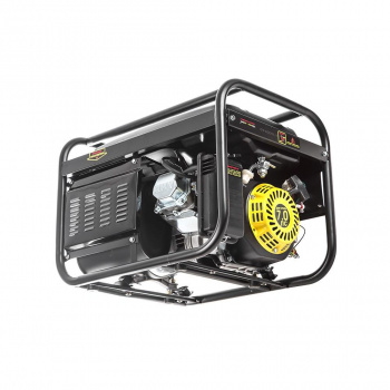 Генератор Huter DY4000LX