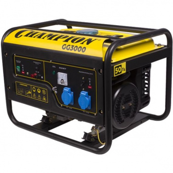 Электростанция Champion GG 3000