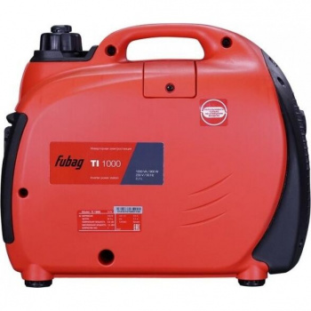 Электростанция FUBAG EU TI 1000 (8641450)