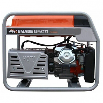 Электростанция TOR KM 3800 H стартер