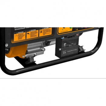 Генератор Carver PPG- 6500Е