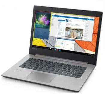 Ноутбук 15,6" Lenovo IdeaPad 330-15IKB (81DC00L3RU)
