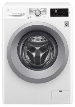 Стиральная машина LG F2J5NN4W