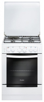 Отдельностоящая плита GEFEST 6111-02
