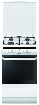 Отдельностоящая плита Hansa FCMW63000