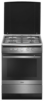 Отдельностоящая плита Hansa FCMX63021