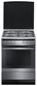 Отдельностоящая плита Hansa FCMX68021