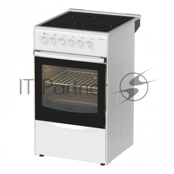 Плита Отдельностоящая Darina 1B EC 331 606 W