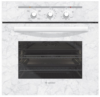 Духовой шкаф GEFEST ДГЭ 621-01 К52