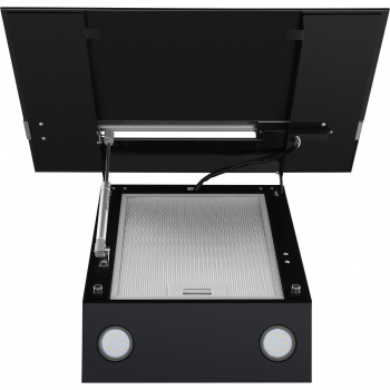 Вытяжка MAUNFELD Bridge Line 50 черный