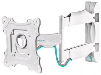 Кронштейн для TV ONKRON NP28 Белый