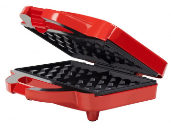 Бутербродница-Вафельница BQ ST1007