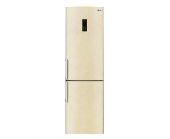Холодильник LG GA-B489YAQZ
