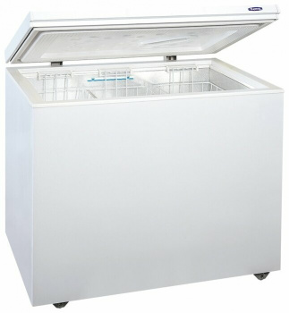 Морозильный ларь Бирюса 260HK-5