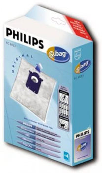 Мешок для пылесоса Philips FC 8023/04