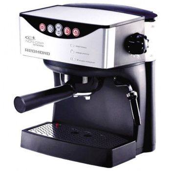 Кофеварка-рожковая Redmond RCM-1503