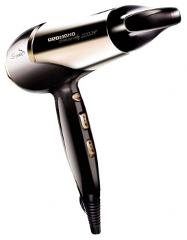 Фен Redmond RF 511 Чёрный