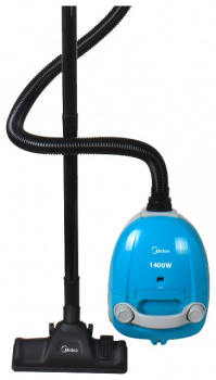 Пылесос Midea VCB33A1
