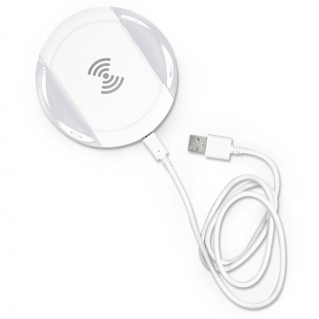 Зарядное устройство от сети 220в Partner 033566 Беспроводное 5W