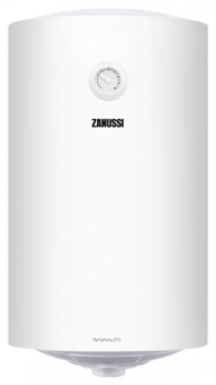 Водонагреватель Zanussi ZWH/S 50 Symphony 2.0