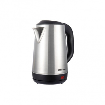 Чайник электрический Blackton Bt KT2314S Сталь-Черный