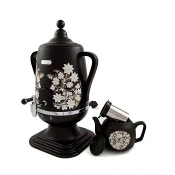 Чайник электрический ДОБРЫНЯ DO-412