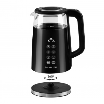 Чайник электрический GALAXY LINE GL 0342