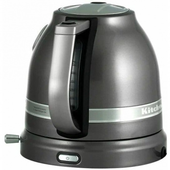Чайник электрический KitchenAid Artisan 5KEK1522EMS (91888)