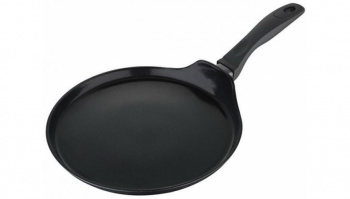 Сковорода Bergner BG-7848-GY