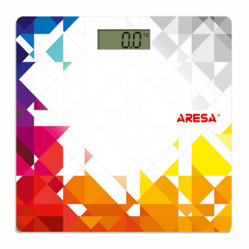 Весы напольные Aresa AR-4406