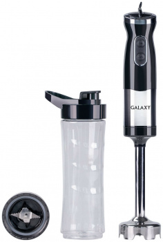 Блендер погружной Galaxy GL 2130 Белый