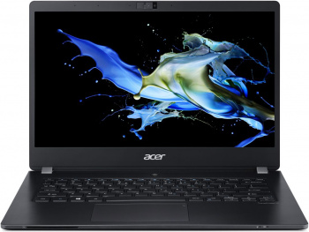 Ноутбук 14" Acer TravelMate TMP614-51T-G2-53KU (NX.VMTER.009)
