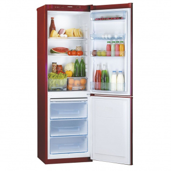 Холодильник Pozis RK-149 А рубиновый