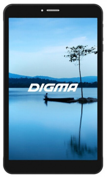 Планшетный компьютер Digma Optima 8027 16Гб