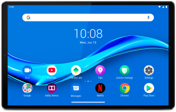 Планшетный компьютер Lenovo Tab M10 (ZA6H0037RU)