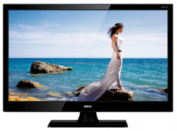 19' Телевизор BBK 19LEM-1009/T2C #
