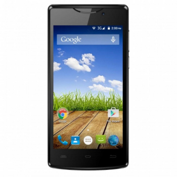 Смартфон Micromax BOLT D320 Чёрный