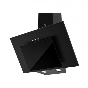 Вытяжка LEX MIRA 500 черный