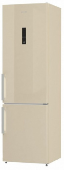 Холодильник Gorenje NRK6201MC-0