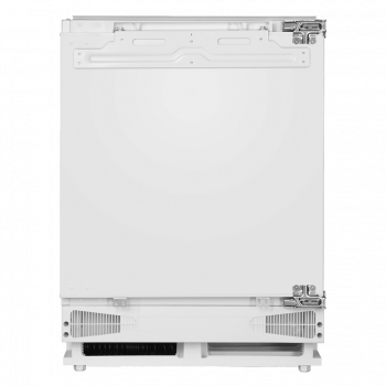 Встраиваемый холодильник MAUNFELD MBL88SWGR Inverter