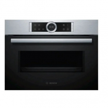 Печь свч встраиваемая Bosch CFA 634GS1