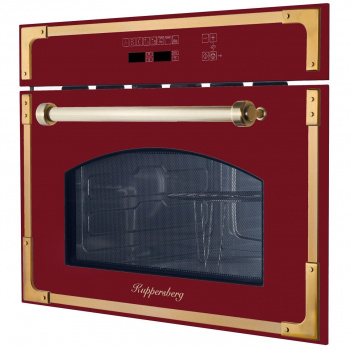 Печь свч встраиваемая Kuppersberg RMW 969 BOR
