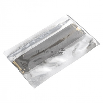 Накопитель SSD EXEGATE NEXTPRO+ KC2000TP1TB, 1Tb, PCIe 3.0 x4, M.2 2280, NVMe, R/W 1800/1400