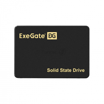 Накопитель SSD ExeGate NextPro UV500TS1920, 1920Gb, 2.5", SATA III, R/W 557/512