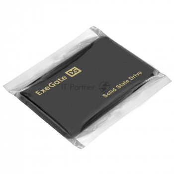 Накопитель SSD ExeGate NextPro+ UV500TS1TB, 1Tb, 2.5", SATA III, R/W 570/503